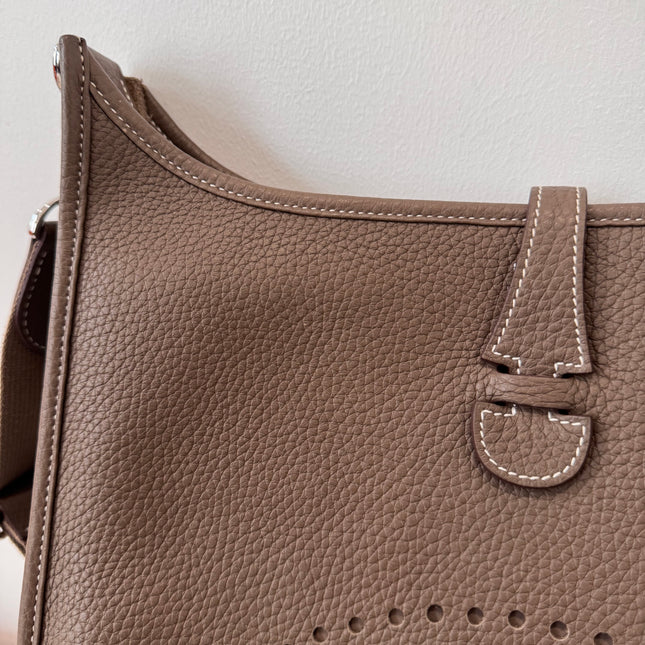 Sac Hermes Evelyne III 29