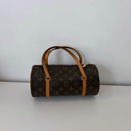Sac Louis Vuitton Papillon Monogram
