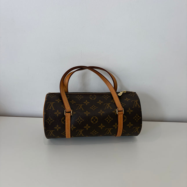 Sac Louis Vuitton Papillon Monogram
