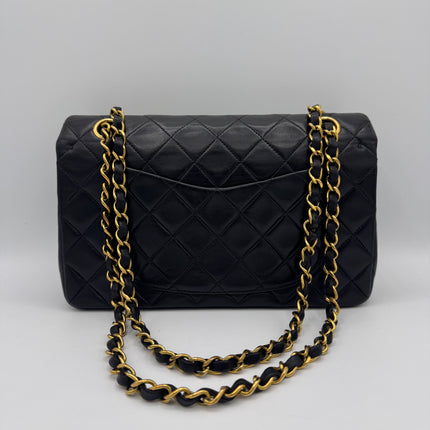 Sac Chanel Timeless 23cm Noir