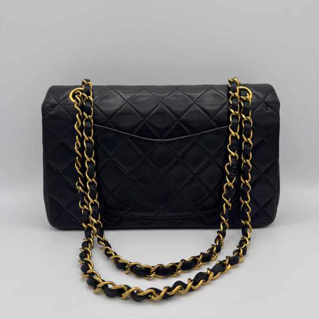 Sac Chanel Timeless 23cm Noir
