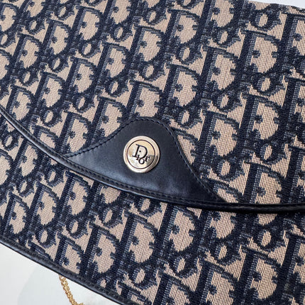 Pochette Wallet on chain Dior