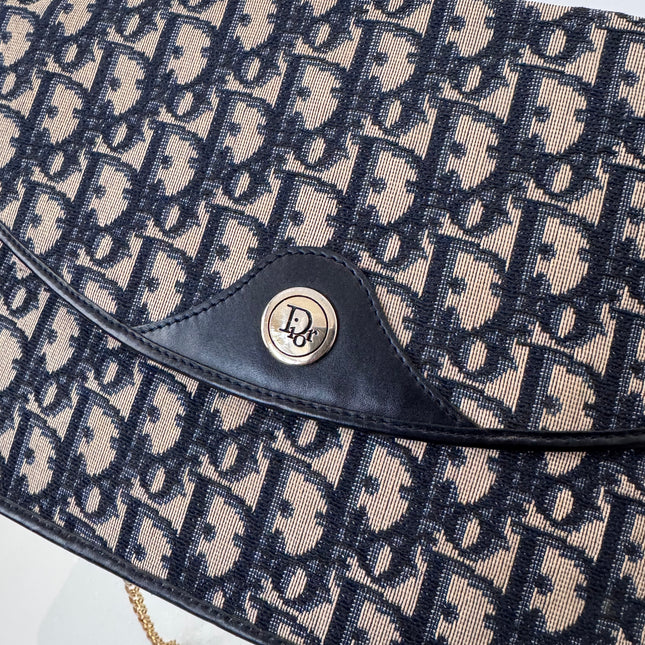 Pochette Wallet on chain Dior