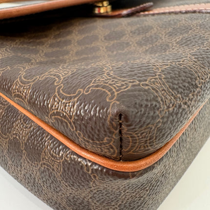 Sac Celine Bandoulière macadam