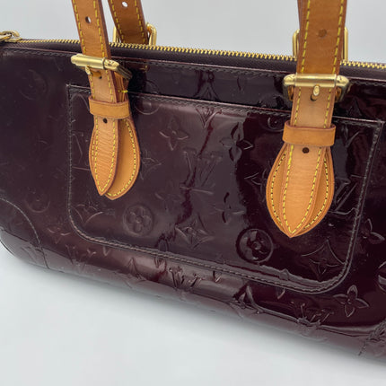 Sac Louis Vuitton Rosewood