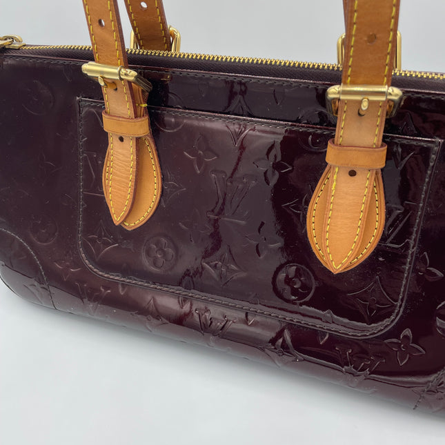 Sac Louis Vuitton Rosewood