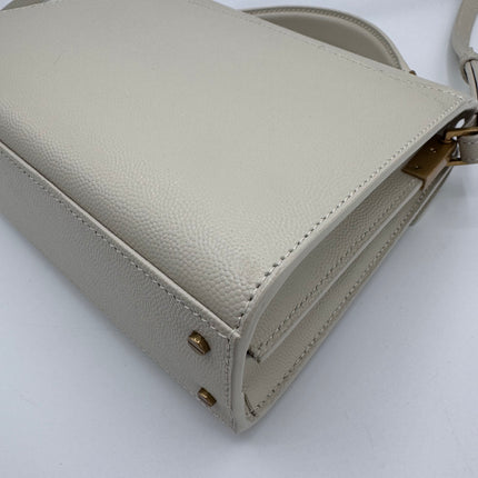 Sac Cassandra Saint Laurent Mini Top Handle