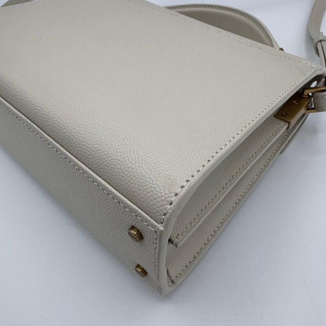 Sac Cassandra Saint Laurent Mini Top Handle