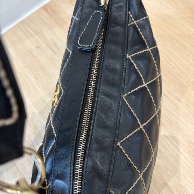 Sac Chanel Bowling