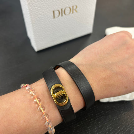 Bracelet Dior 30 Montaigne