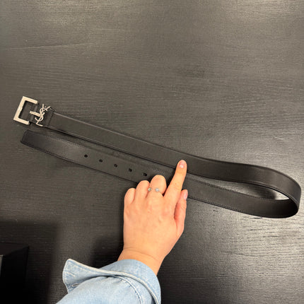Ceinture Cassandre Saint Laurent