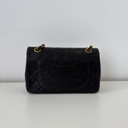 Sac Chanel Timeless 23cm Noir