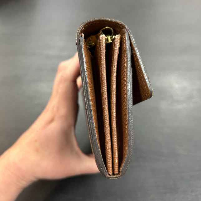 Portefeuille Louis Vuitton