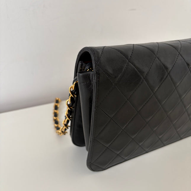Sac Chanel Single Flap