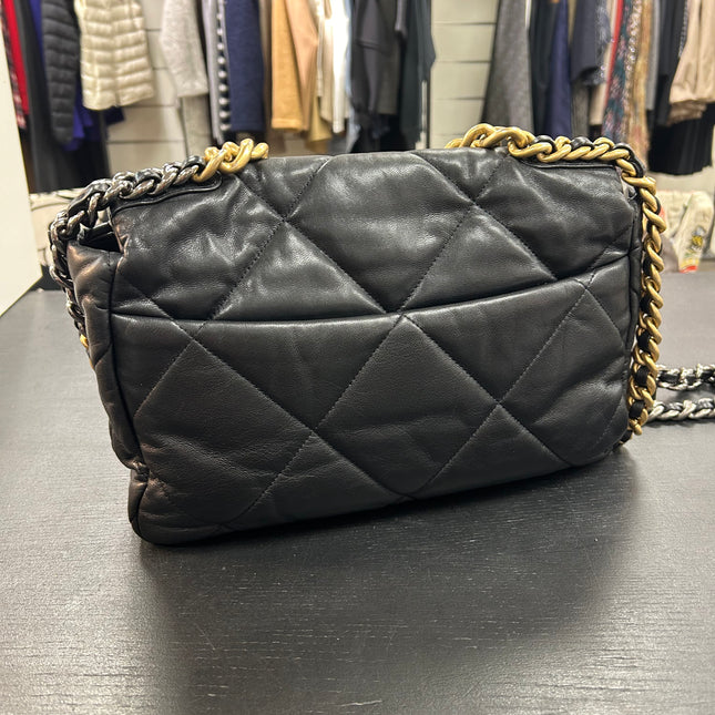 Sac Chanel 19 Grand
