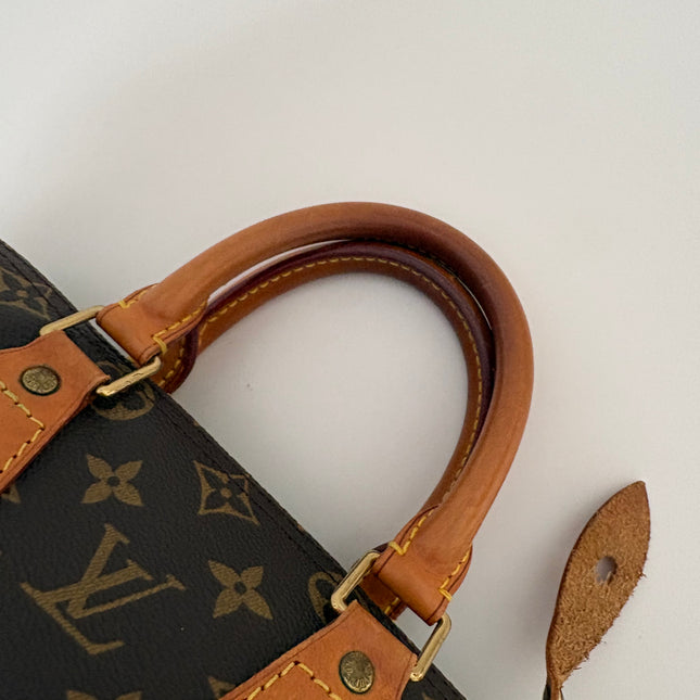 Sac Louis Vuitton Speedy 25