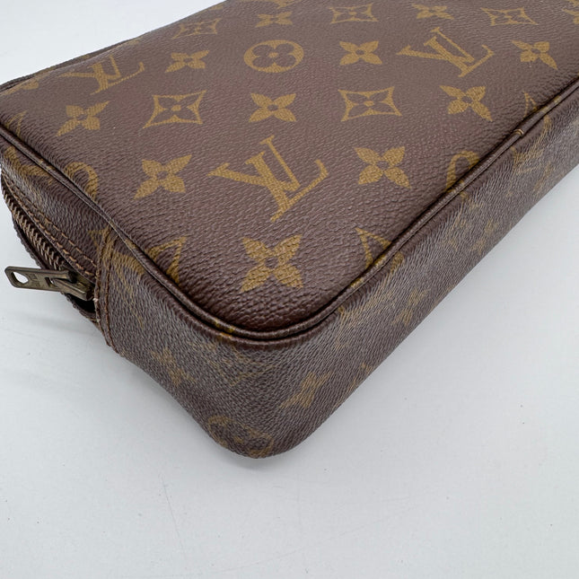 Trousse de toilette 23cm Louis Vuitton