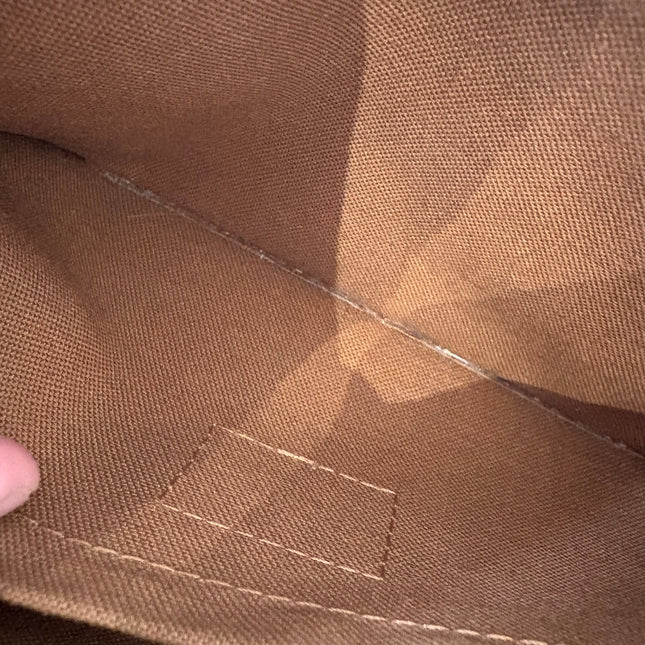 Sac Louis Vuitton Multi-pochette