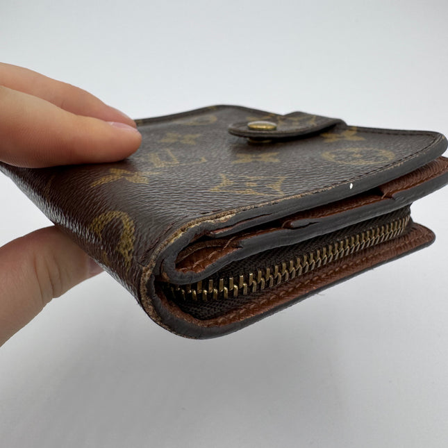 Portefeuille Louis Vuitton