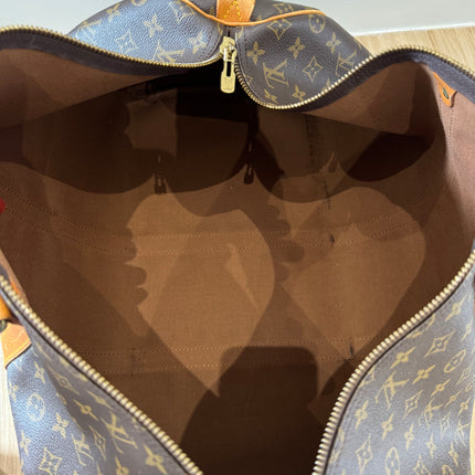 Sac Keepall 55 Louis Vuitton