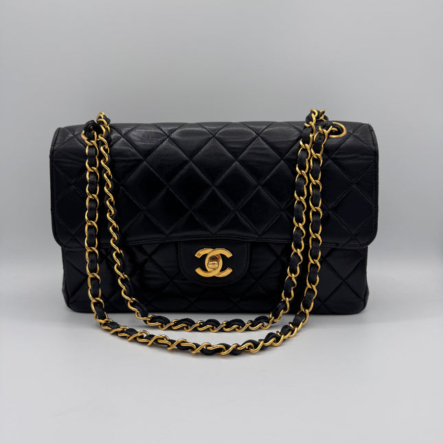 Sac Chanel Timeless Double