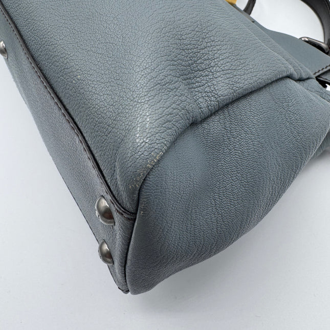 Sac Fendi Peekaboo Medium