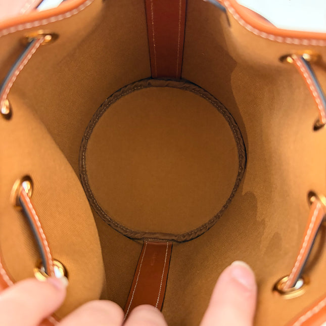 Sac Céline seau PM