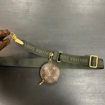 Sac Multipochette Louis Vuitton