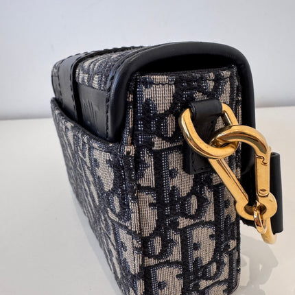 Sac Dior 30 Montaigne Box