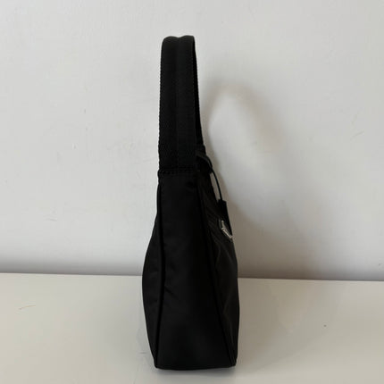 Sac Prada re-édition 2000 noir