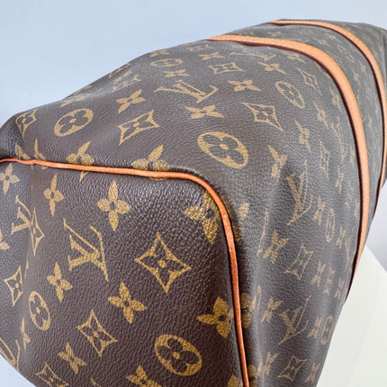 Sac Louis Vuitton Keepall 50