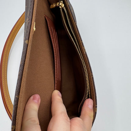 Sac Louis Vuitton Ivy