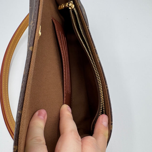 Sac Louis Vuitton Ivy