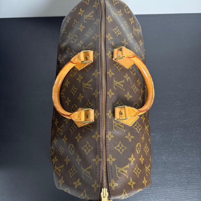 Speedy 40 Louis Vuitton Monogram