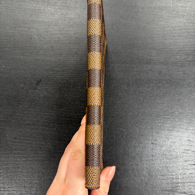 Portefeuille Long Plat Monogram Louis Vuitton