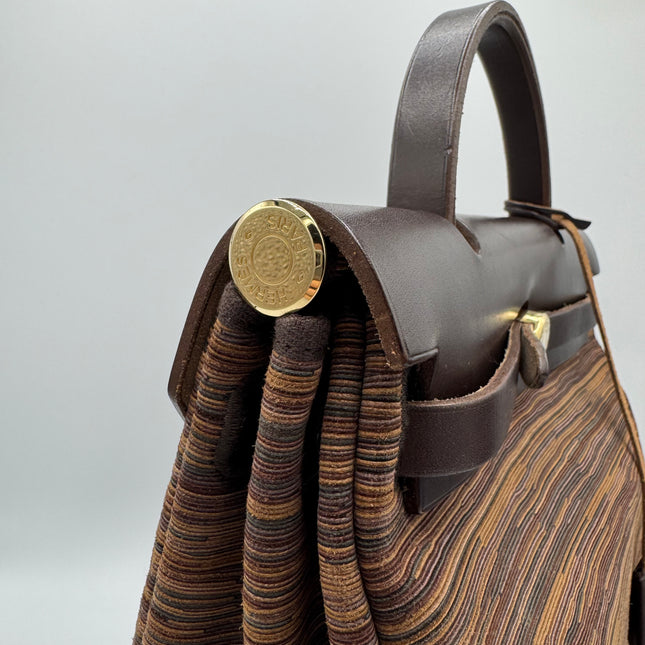 Sac Herbag 31 Hermès Vibrato