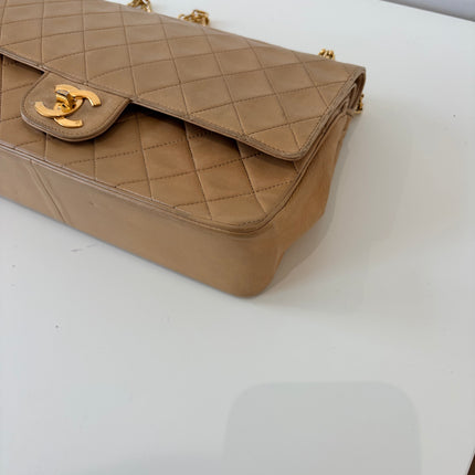 Sac Chanel vintage timeless