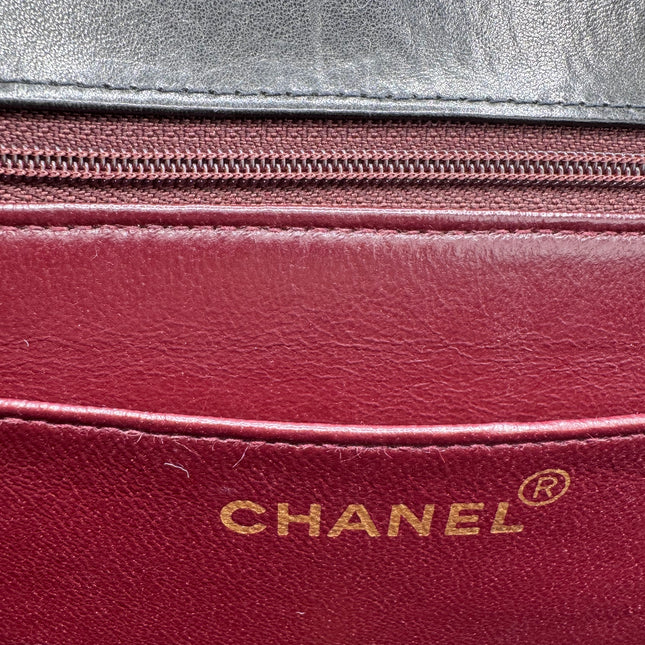 Sac Maxi Timeless Chanel