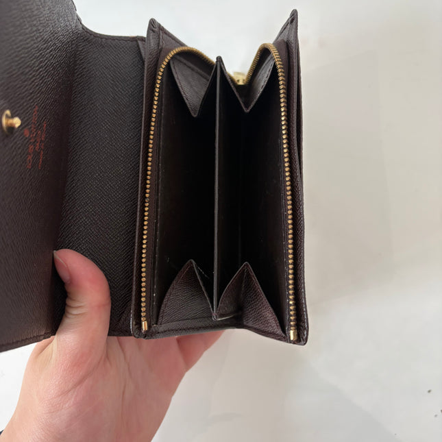 Porte monnaie/ portefeuille Louis Vuitton