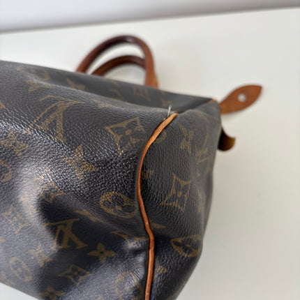 Sac Louis Vuitton Speedy 25