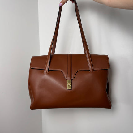 Sac Celine Cabas 16 Large