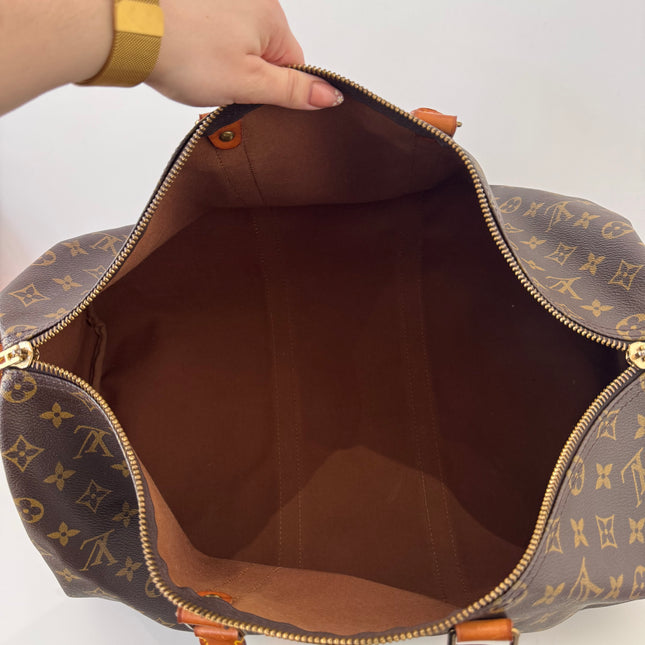 Sac Louis Vuitton Keepall 50