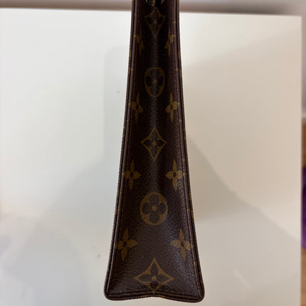 Poche Toilette Louis Vuitton 26 Monogram