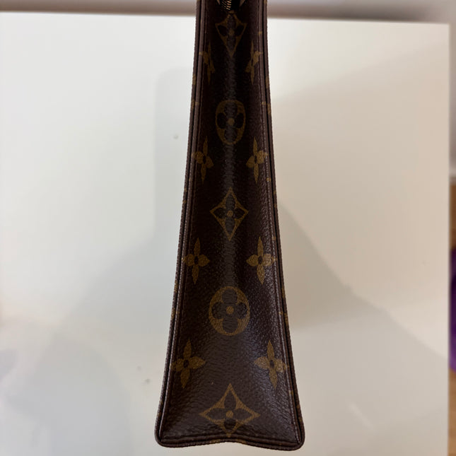 Poche Toilette Louis Vuitton 26 Monogram