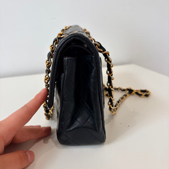 Sac Chanel Timeless 23