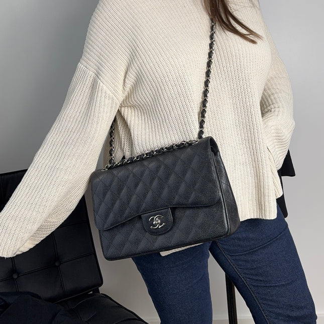 Sac Chanel Timeless Jumbo