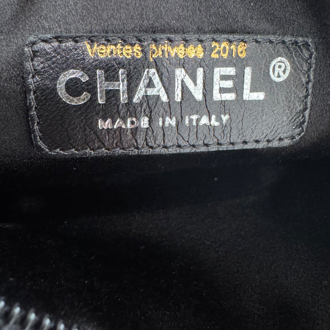 Sac ceinture Chanel