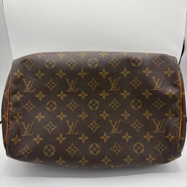 SAC LOUIS VUITTON SPEEDY 30