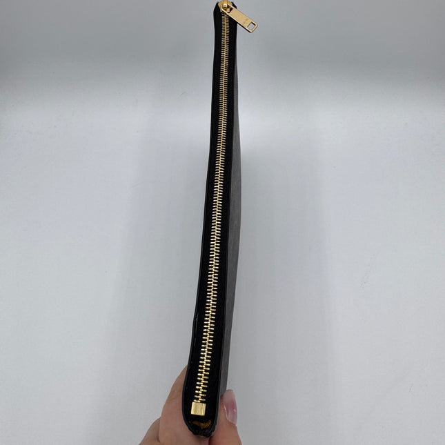 Pochette Celine Triomphe