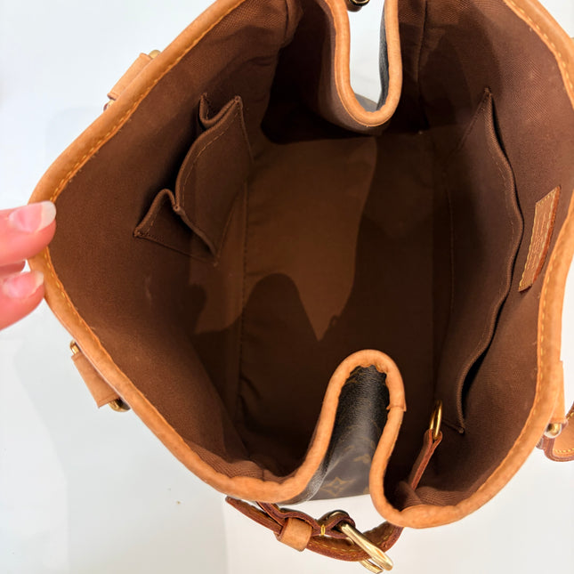 Sac Louis Vuitton Batignolles